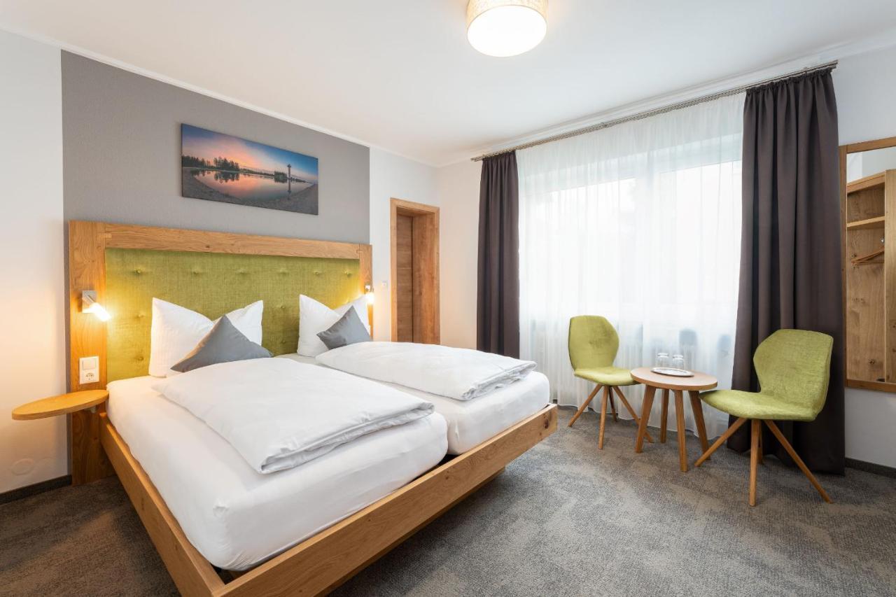 Die Landpension Fernw Willingen  Exterior photo