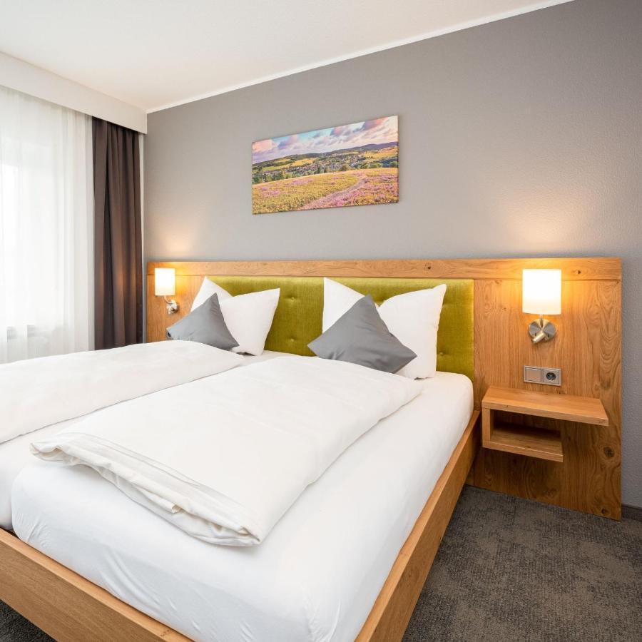 Die Landpension Fernw Willingen  Exterior photo