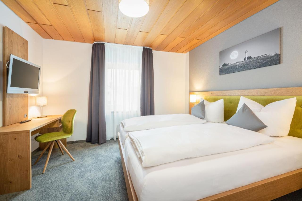 Die Landpension Fernw Willingen  Exterior photo