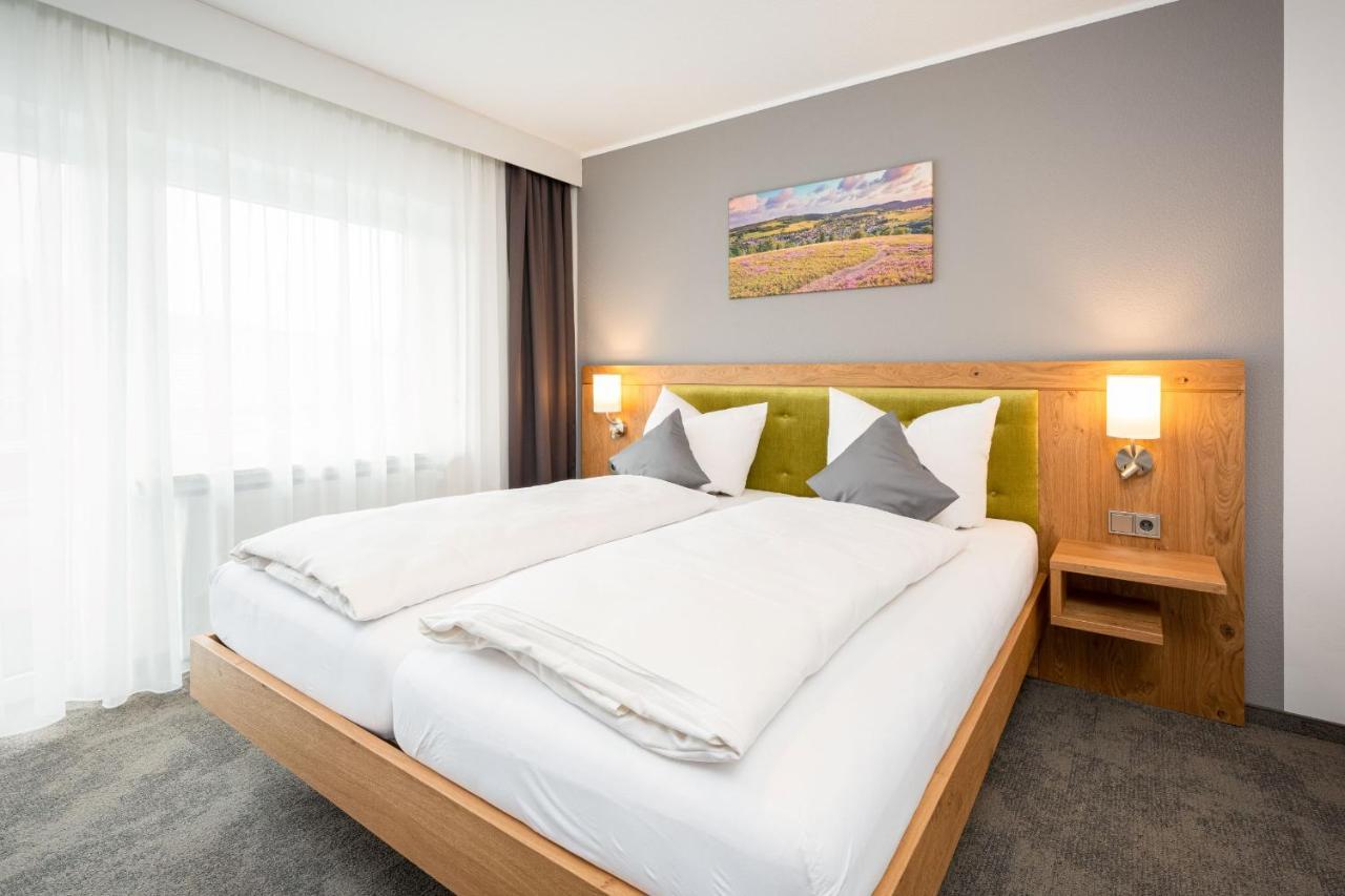 Die Landpension Fernw Willingen  Exterior photo